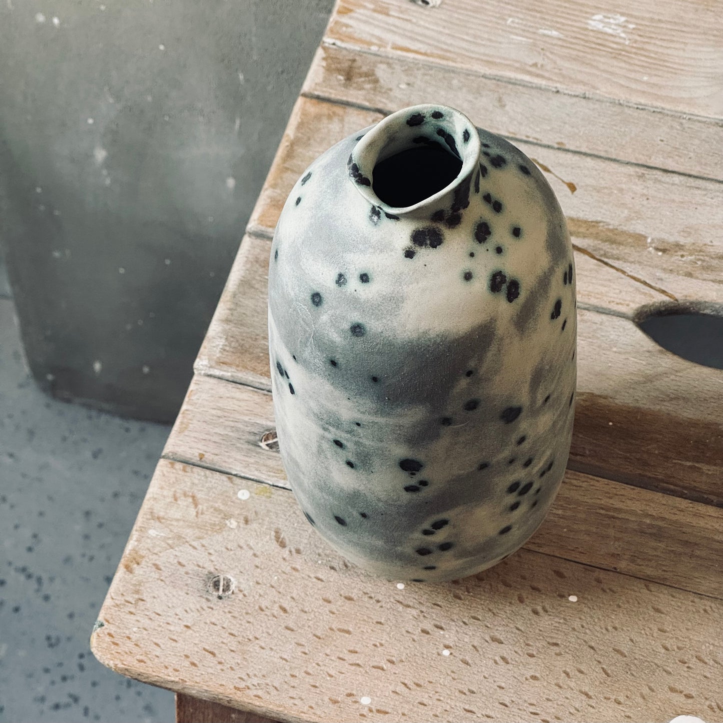 Handmade Vase