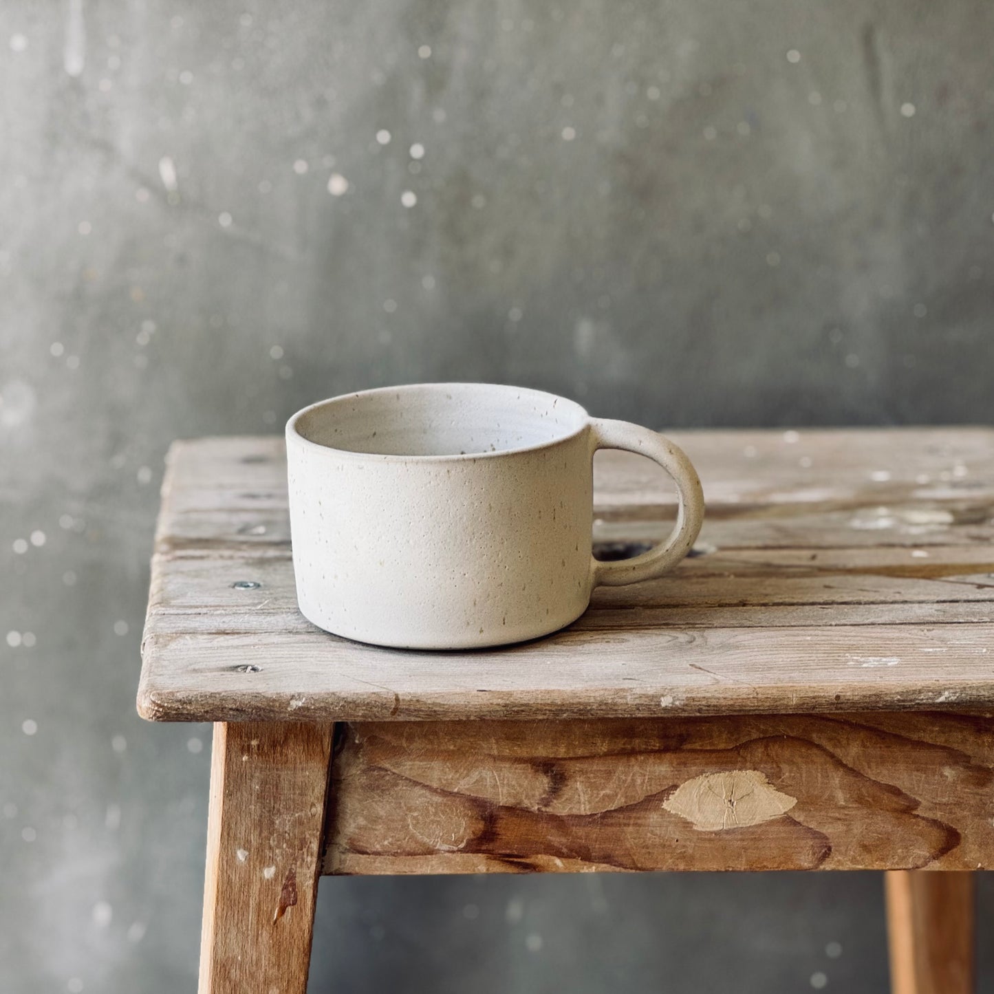 Handmade ceramic Tea Cups