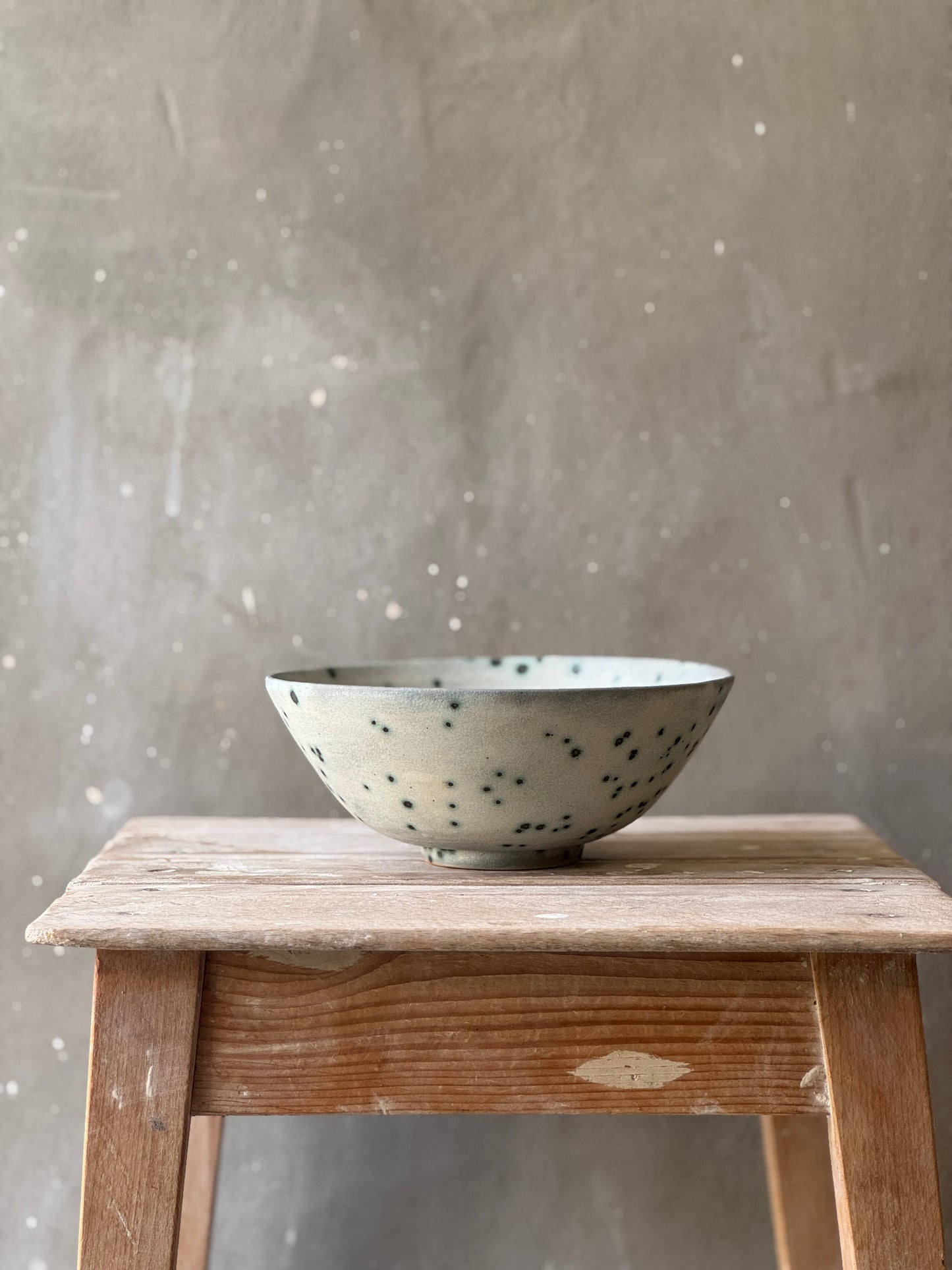 Handmade ceramic - Bowl