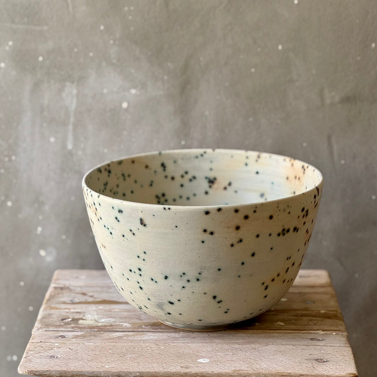 Handmade ceramic - Bowl Large