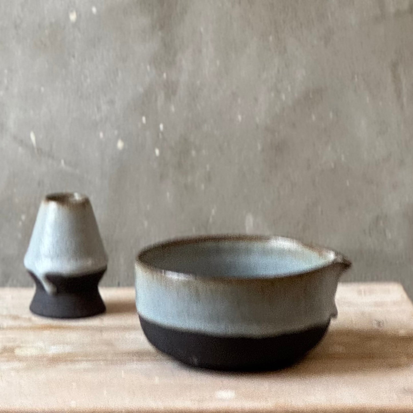 Matcha set