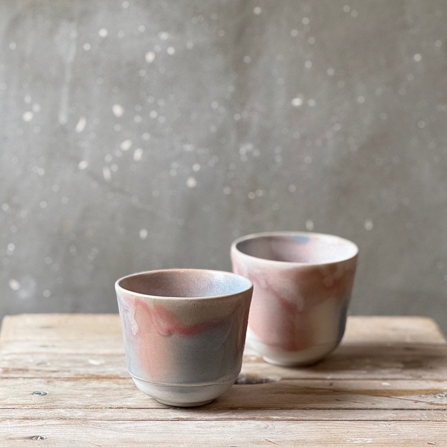 Handmade Ceramic Cup