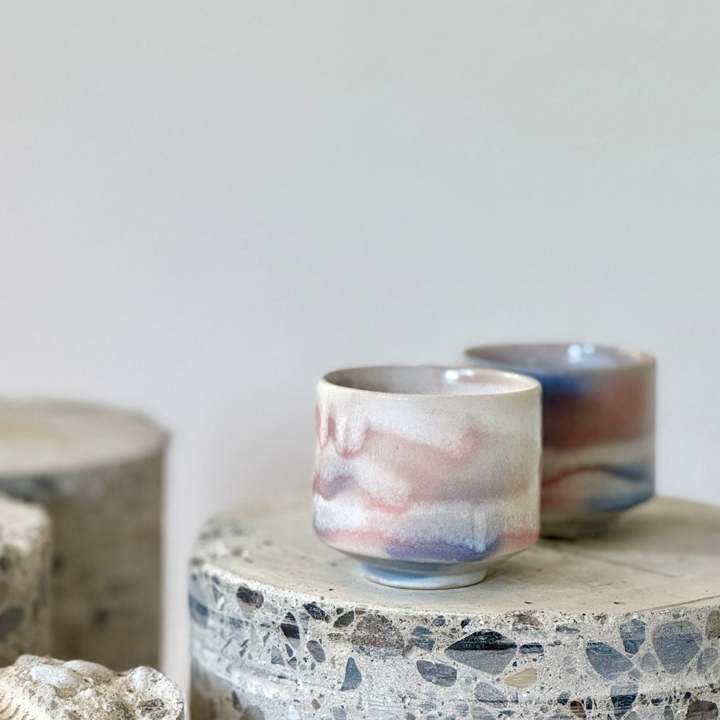 Handmade Ceramic Cup