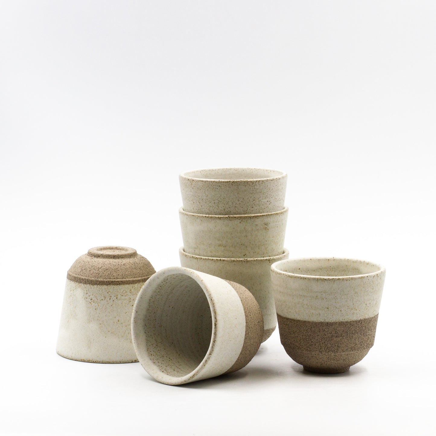 Handmade Ceramic Cup