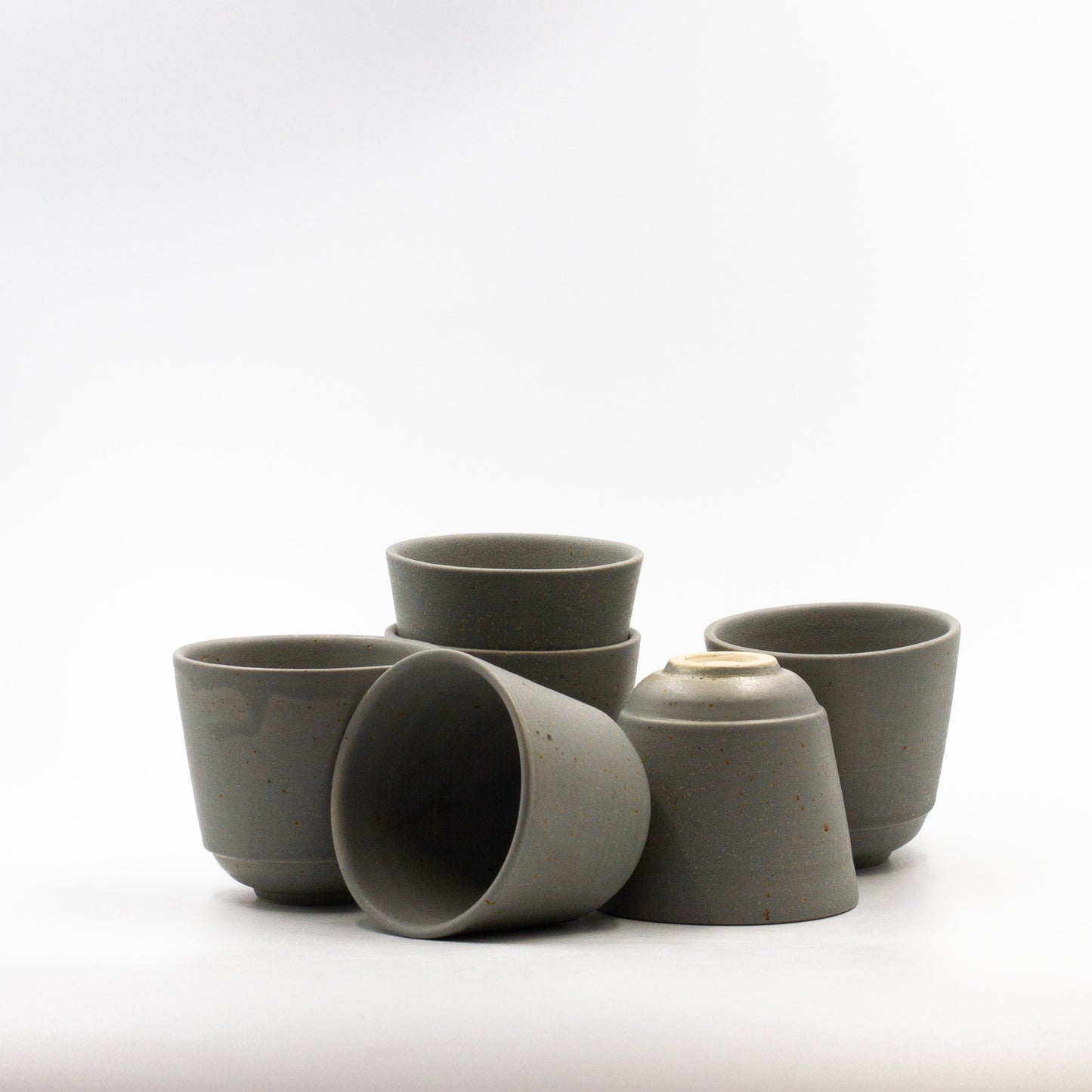 Handmade Ceramic Cup