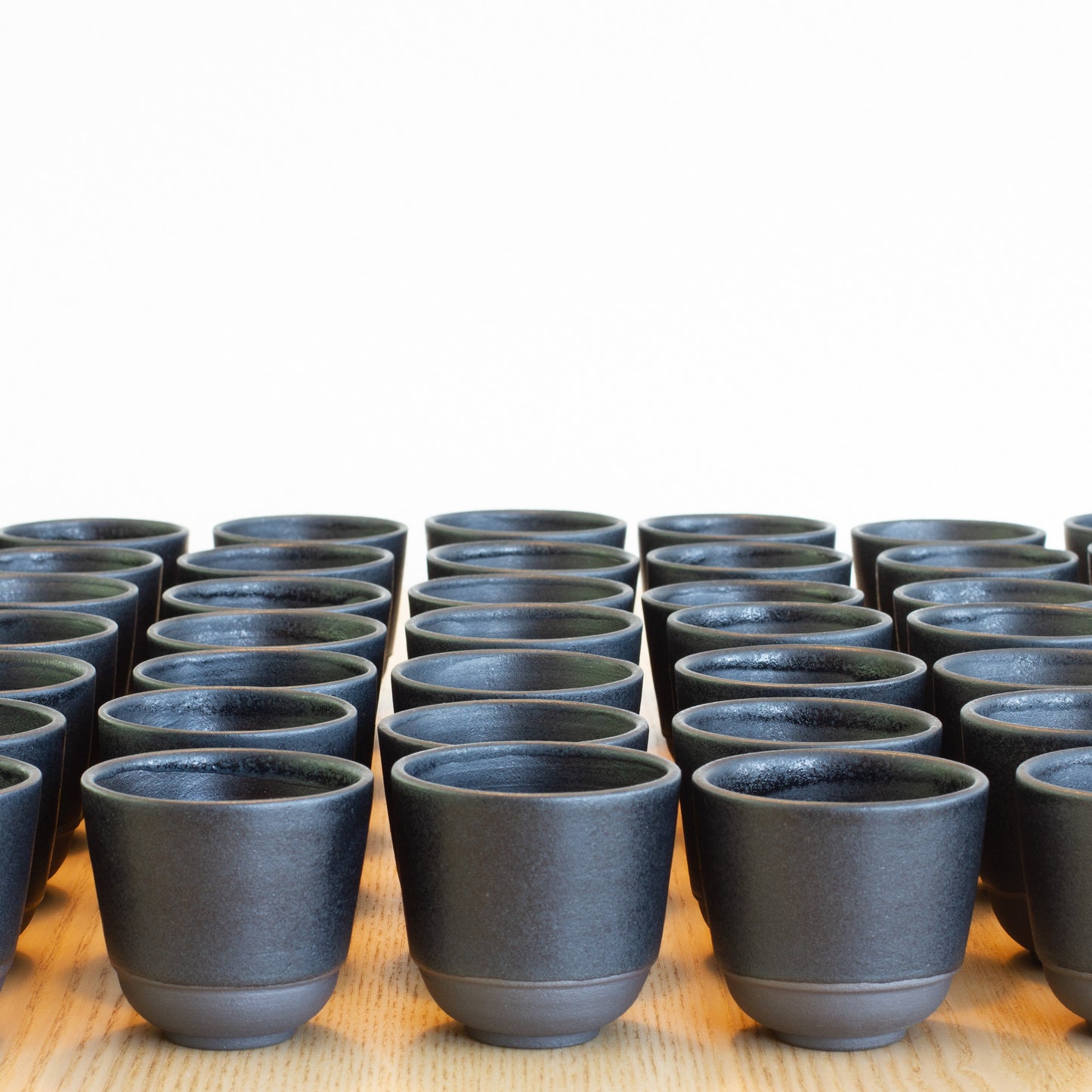 Handmade Ceramic Cup