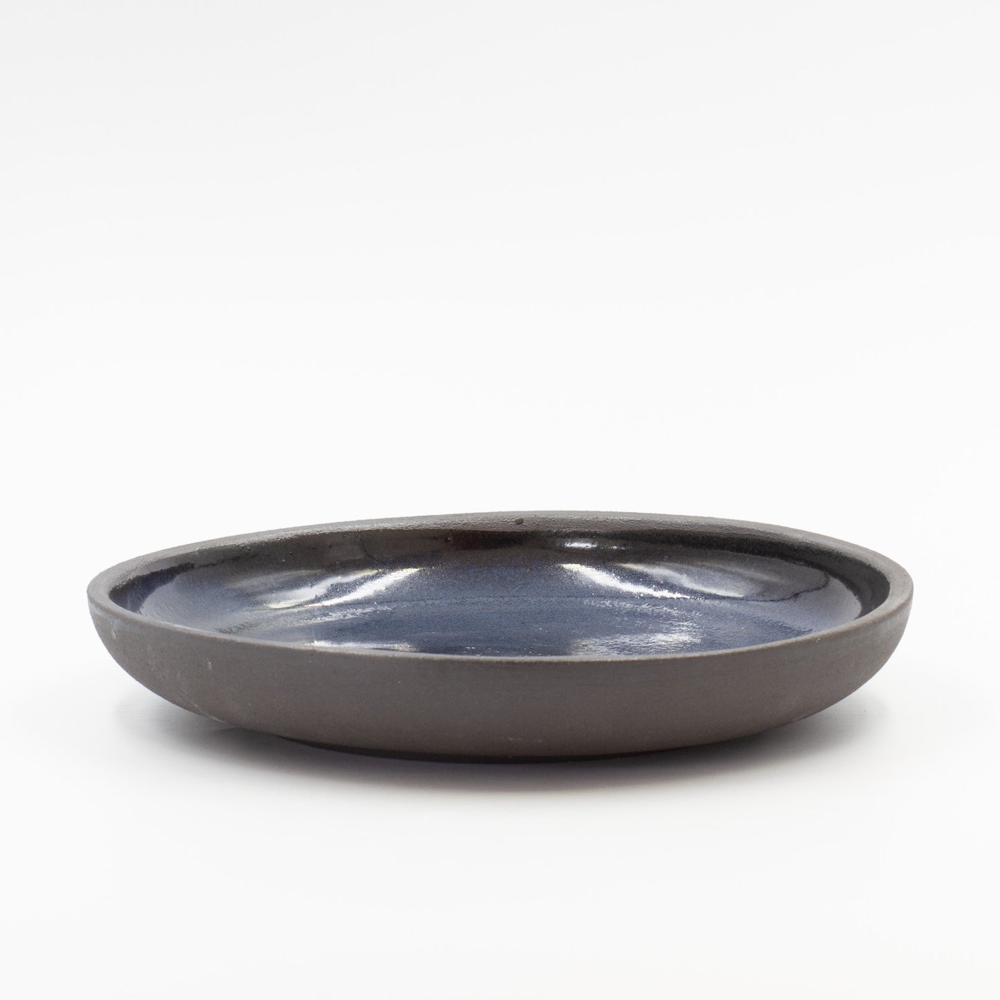 Handmade Ceramic Deep Plate