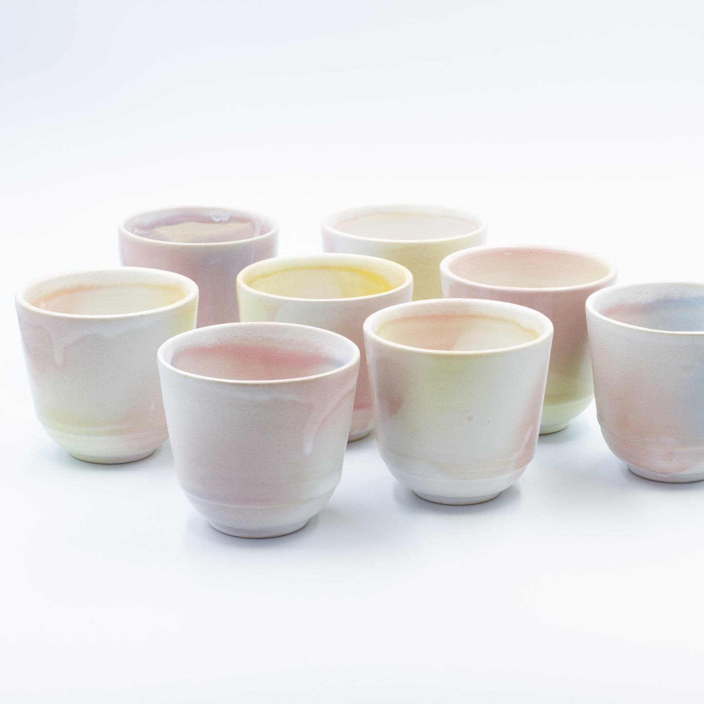 Handmade Ceramic Cup