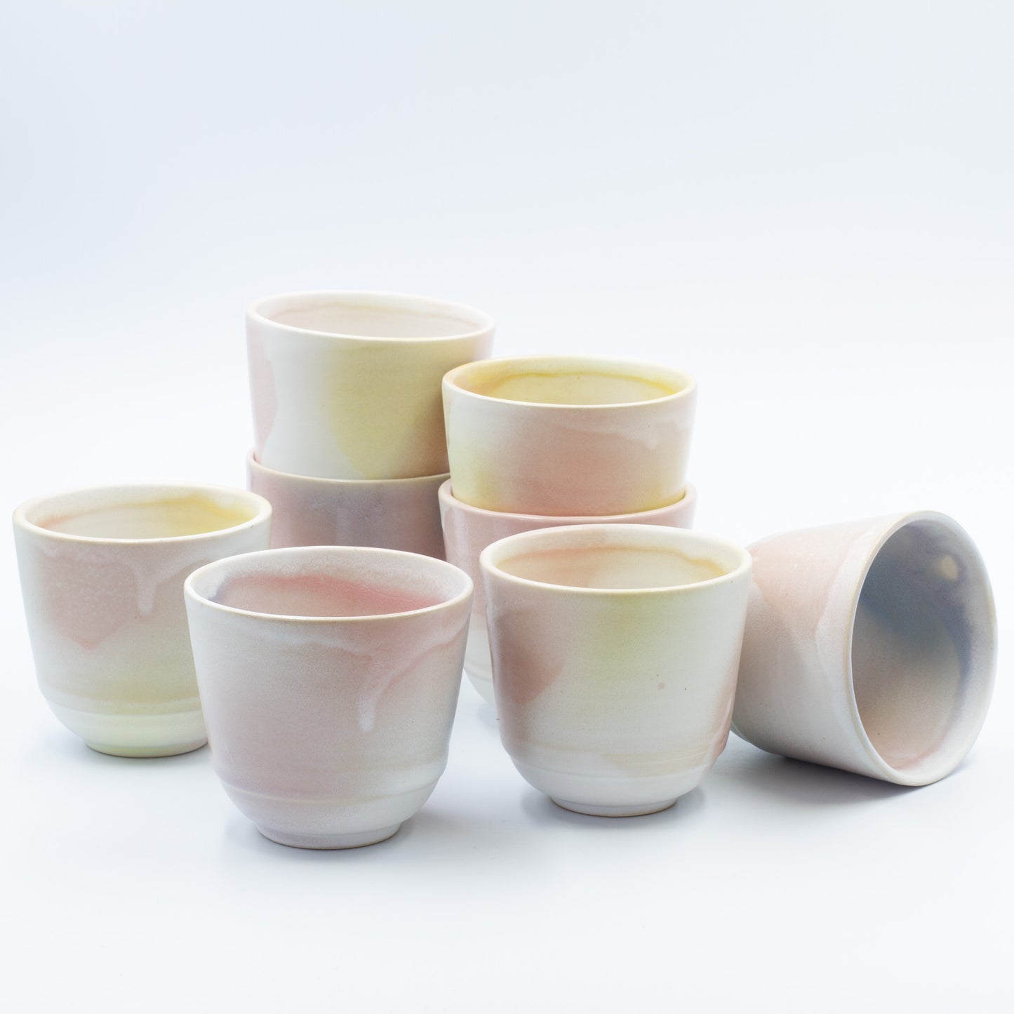 Handmade Ceramic Cup