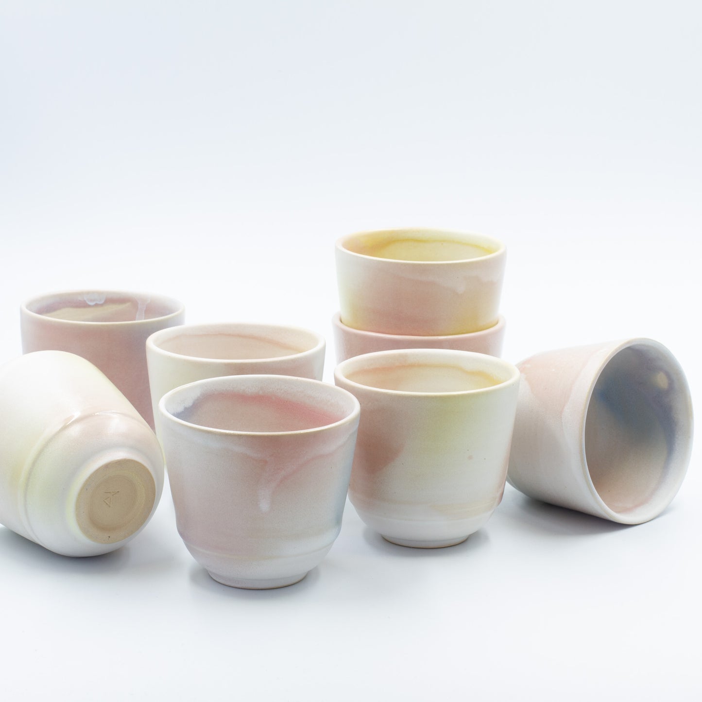 Handmade Ceramic Cup