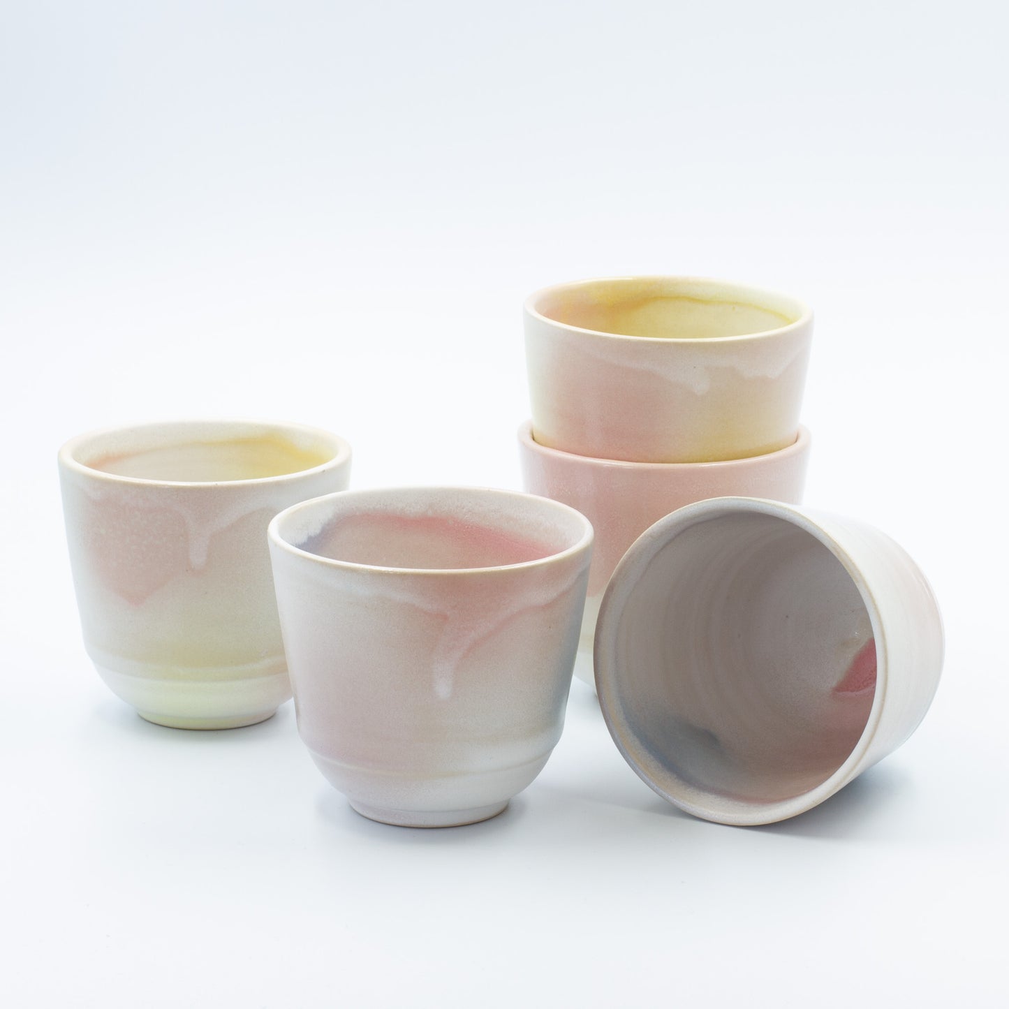 Handmade Ceramic Cup