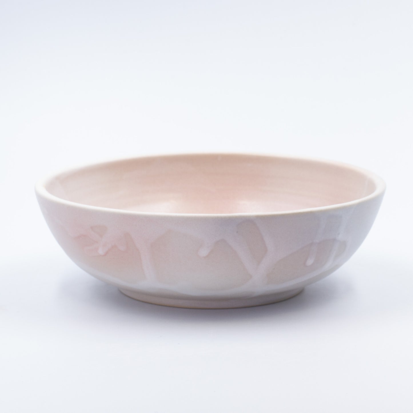 Handmade ceramic Ramen -Bowl