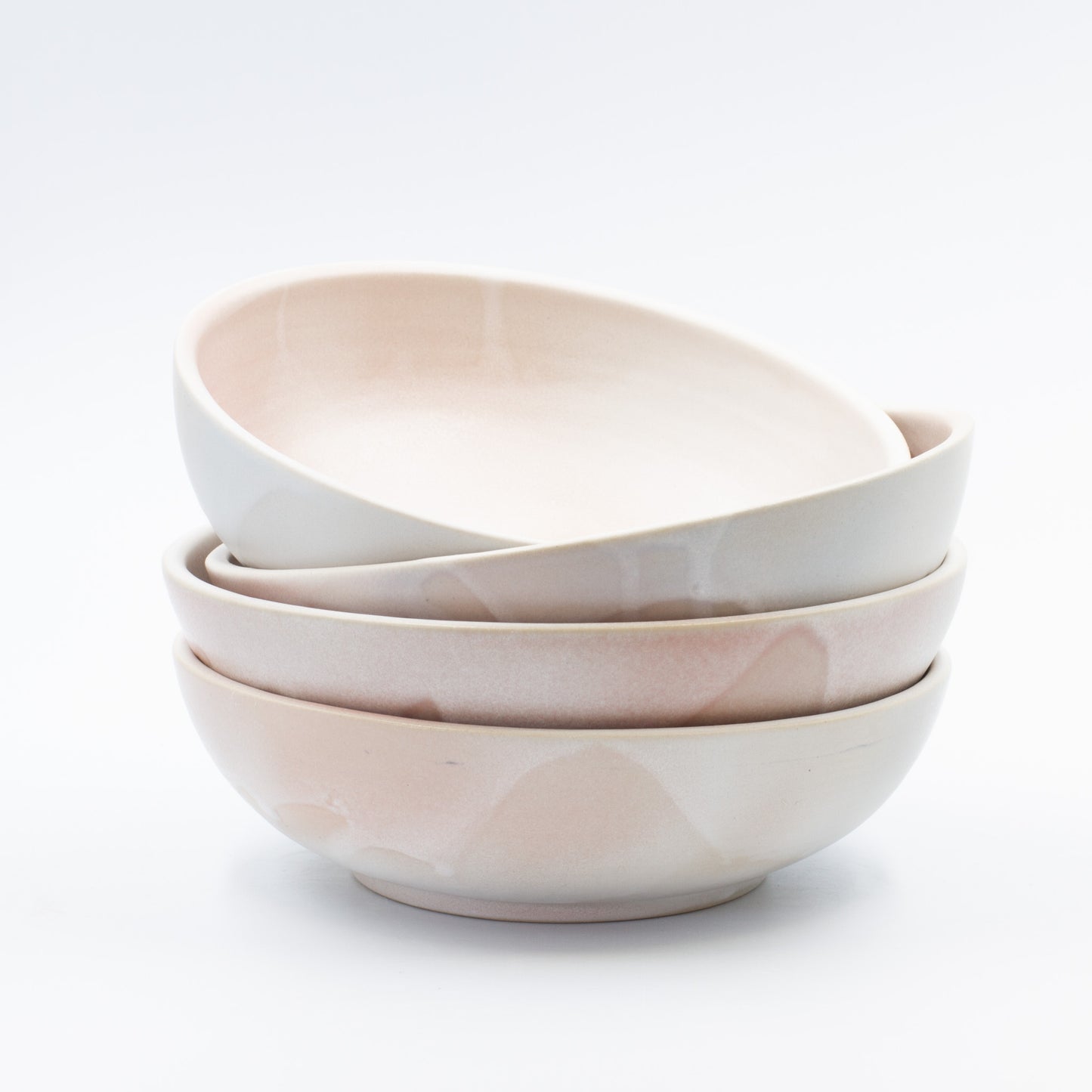 Handmade ceramic Ramen -Bowl