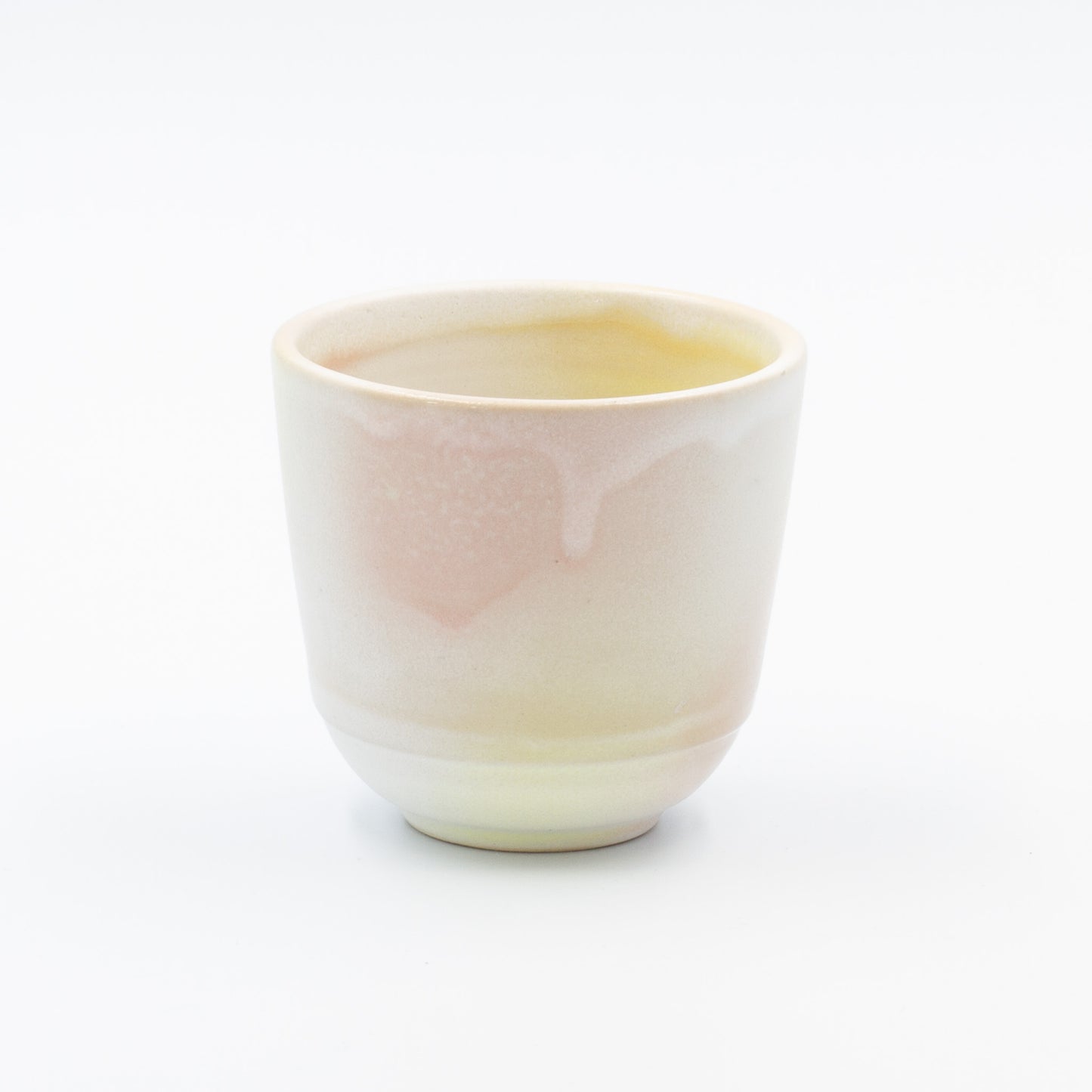 Handmade Ceramic Cup