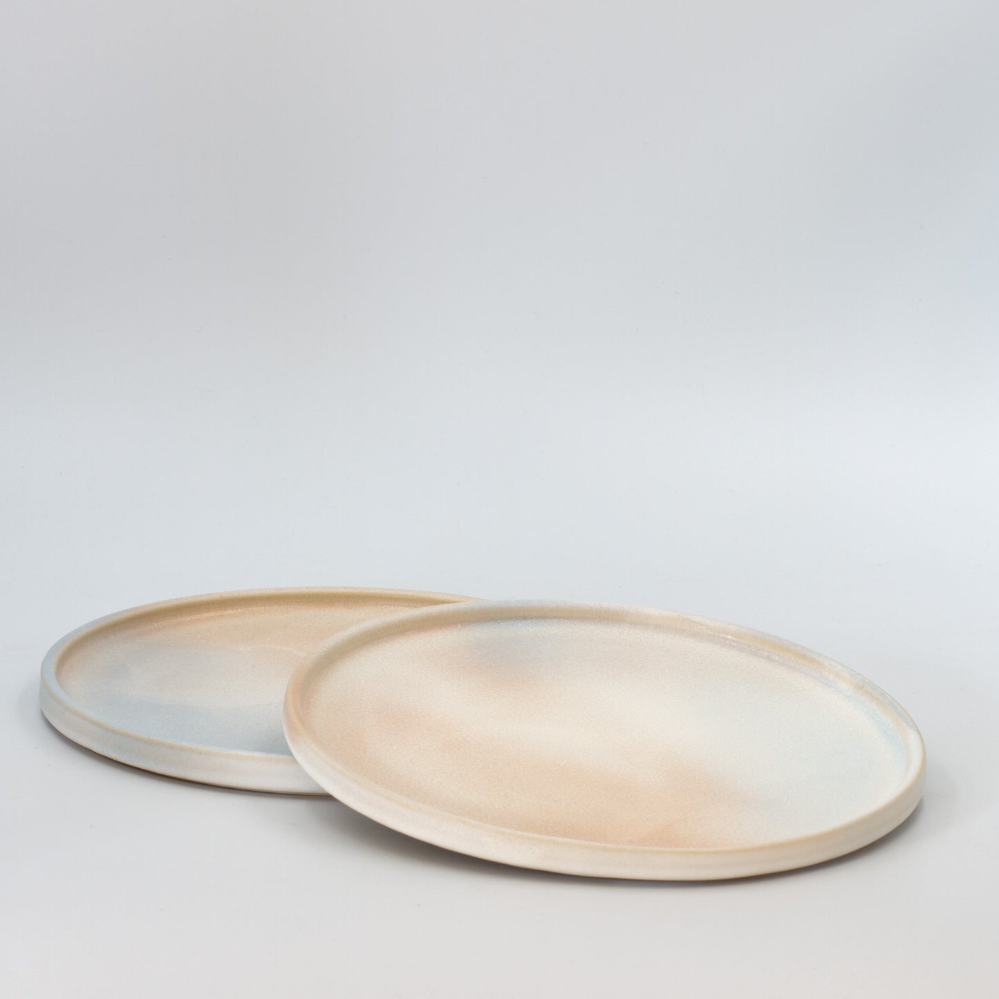 Handmade ceramic Plate - Large