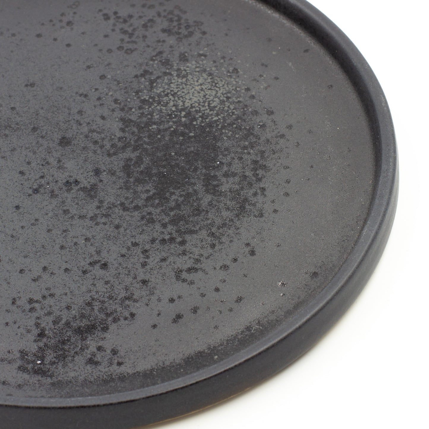 Handmade ceramic Plate -Large