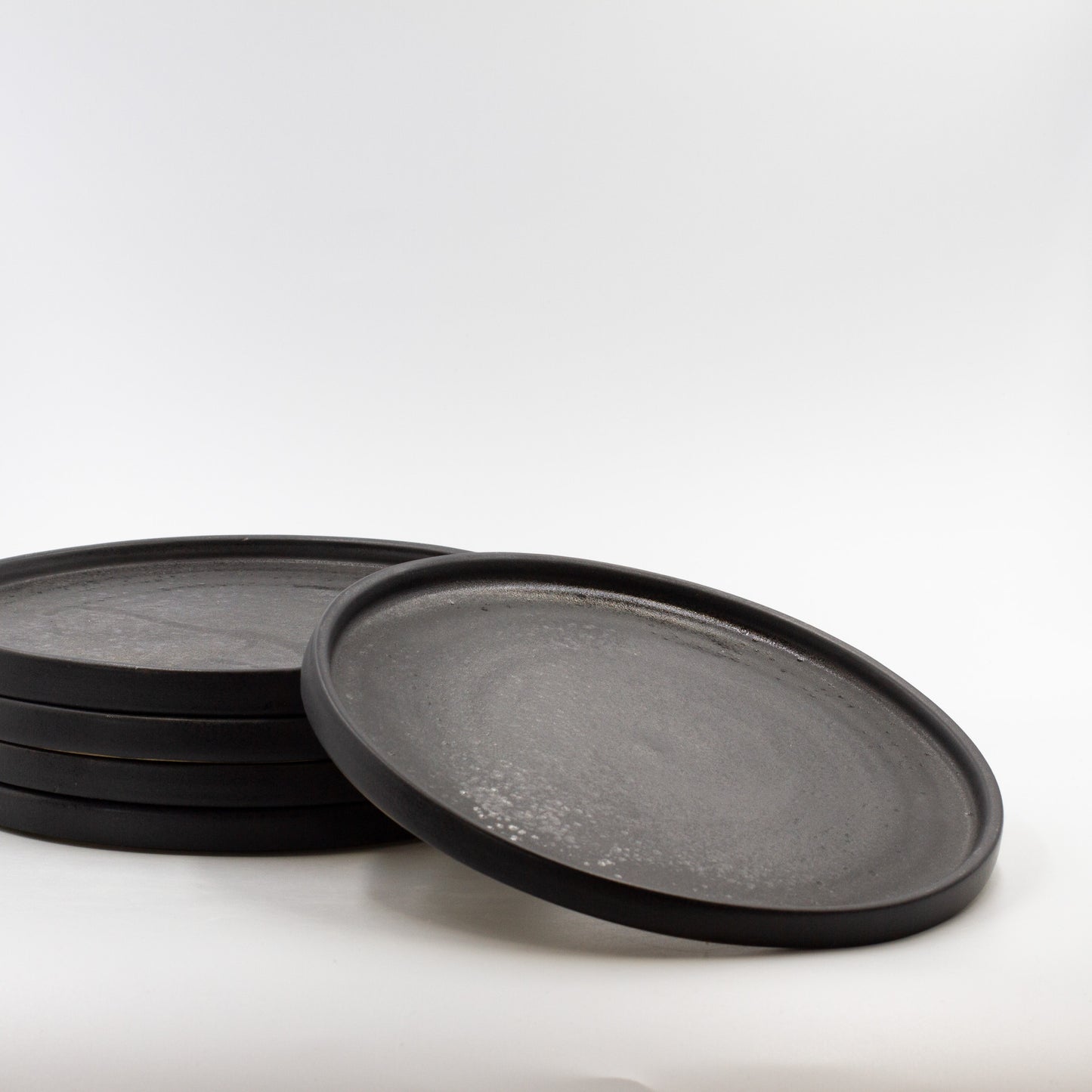 Handmade ceramic Plate -Large