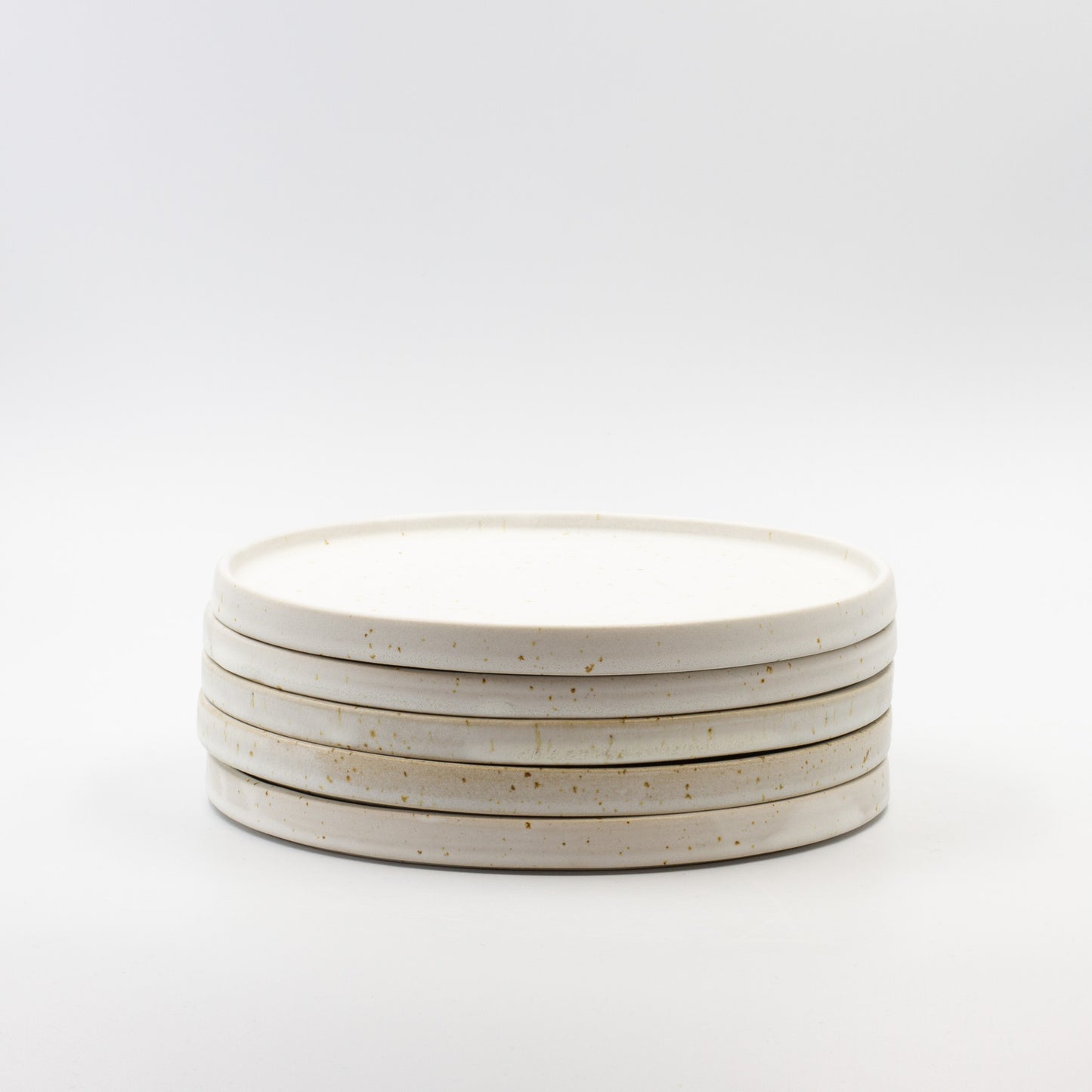 Handmade ceramic Plate -Large