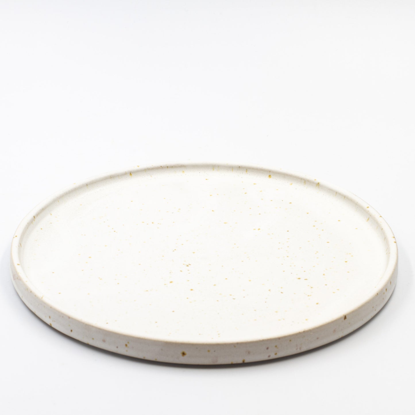 Handmade ceramic Plate -Large