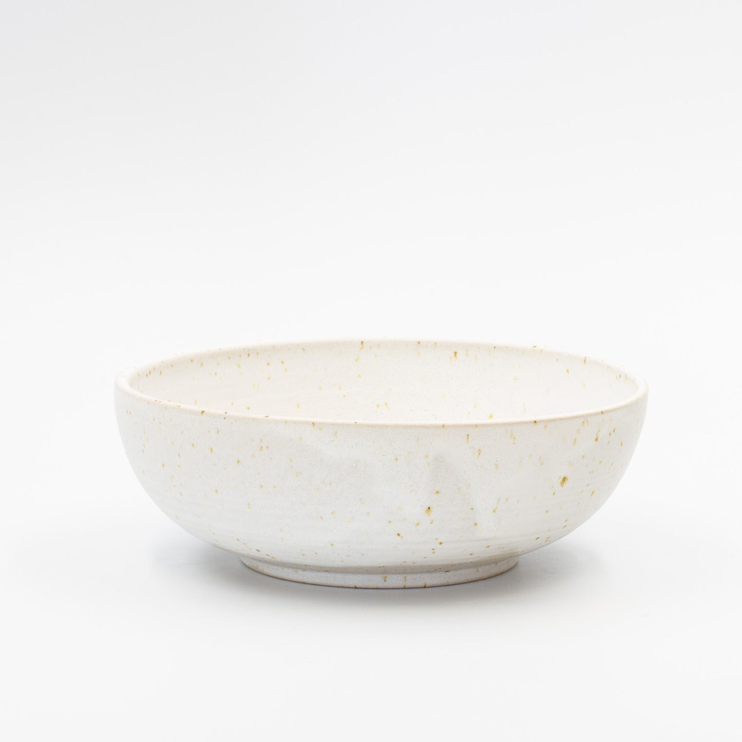 Handmade ceramic Ramen -Bowl
