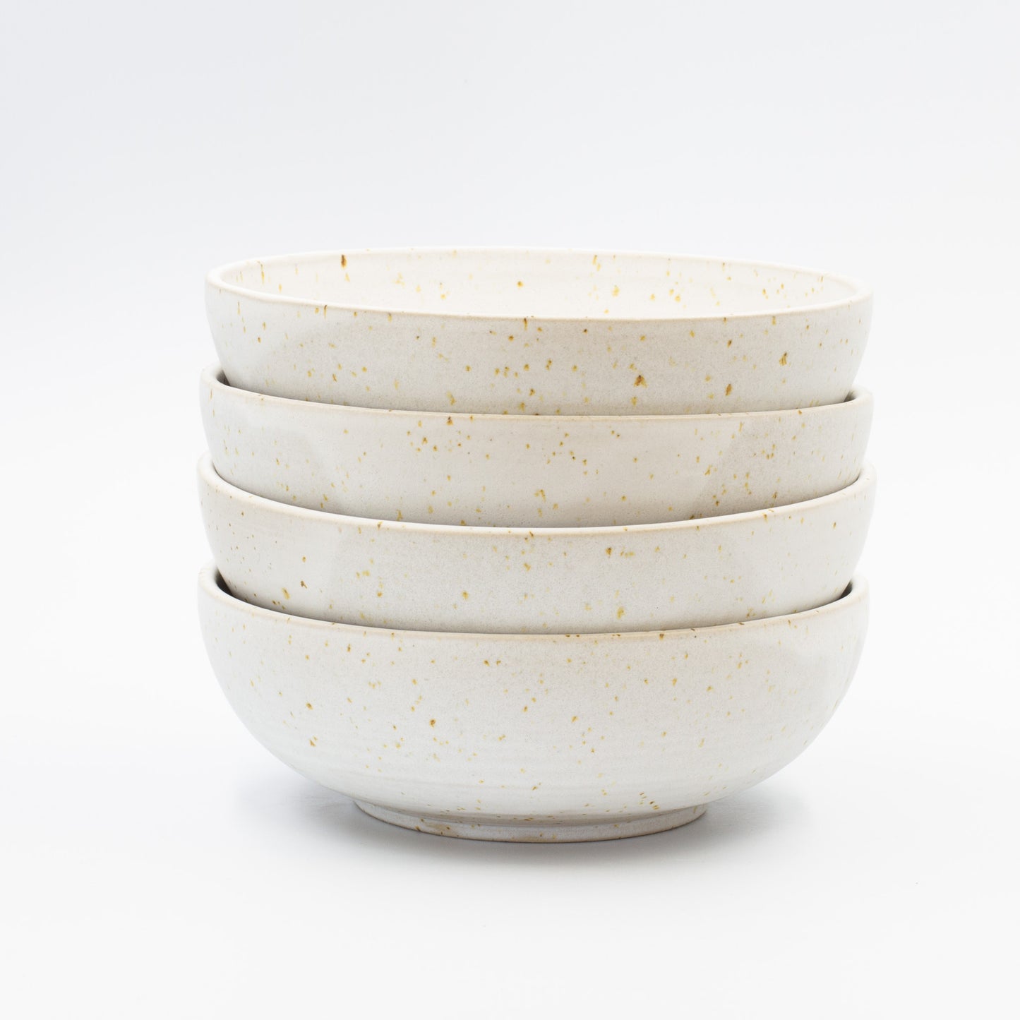 Handmade ceramic Ramen -Bowl