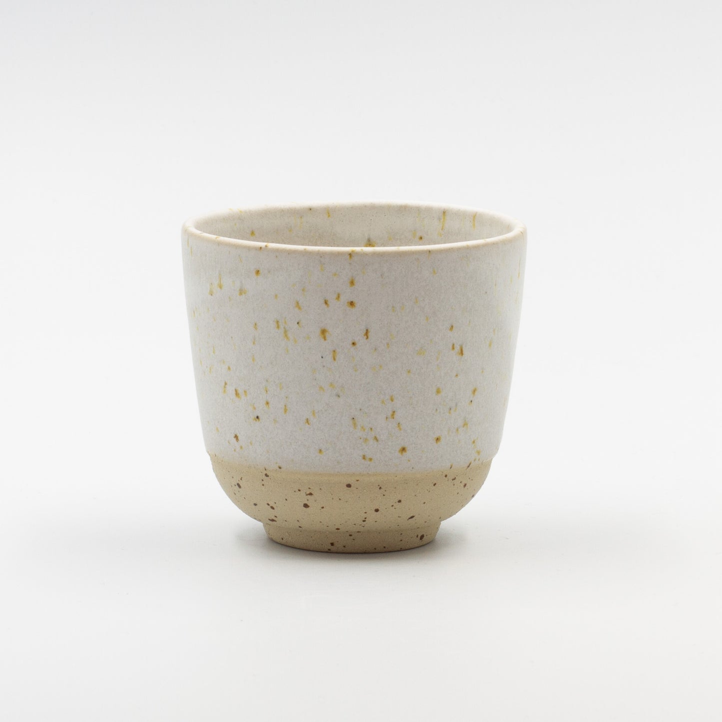 Handmade Ceramic Espresso Cups