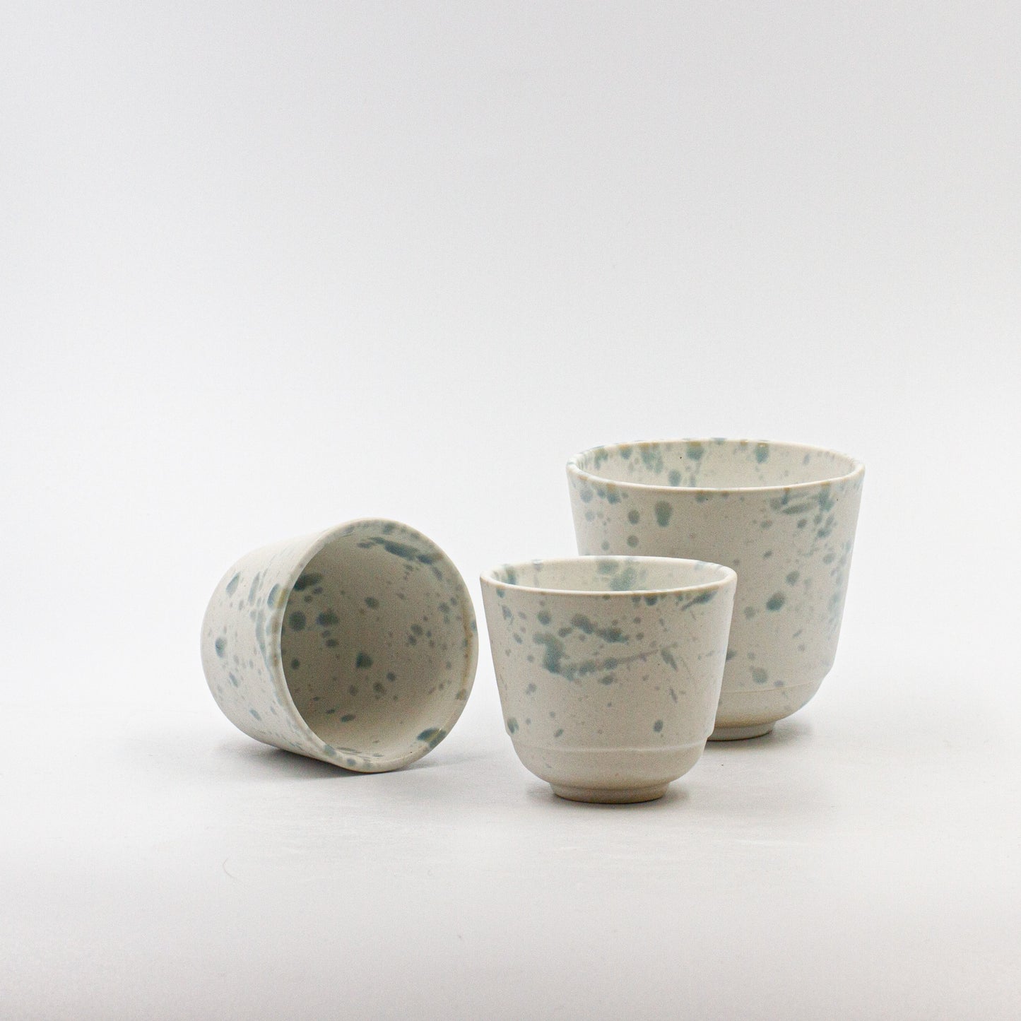 Handmade Ceramic Cup