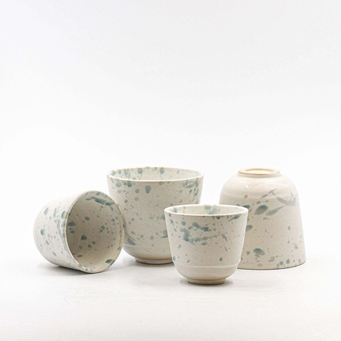 Handmade Ceramic Cup