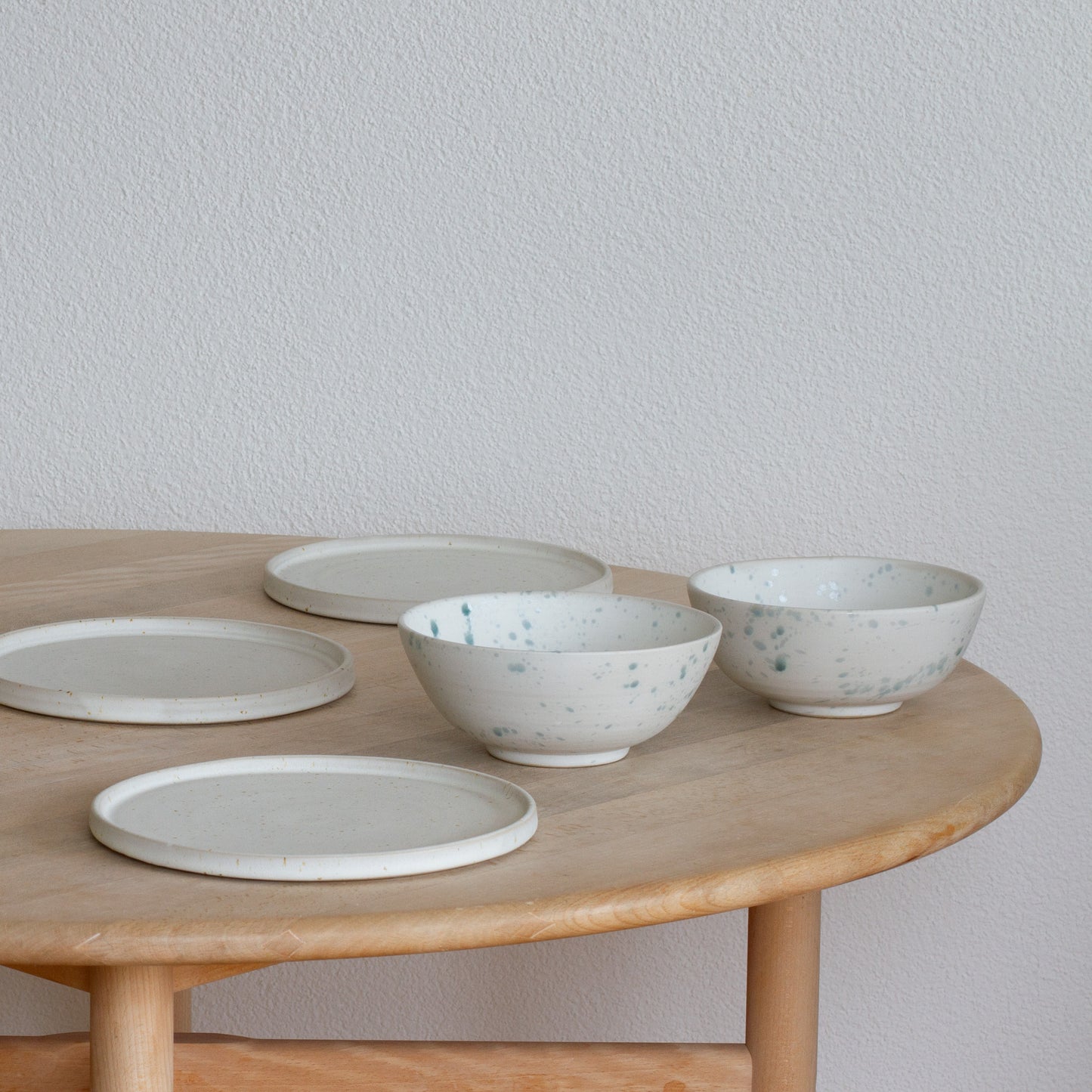 Handmade ceramic Bowl