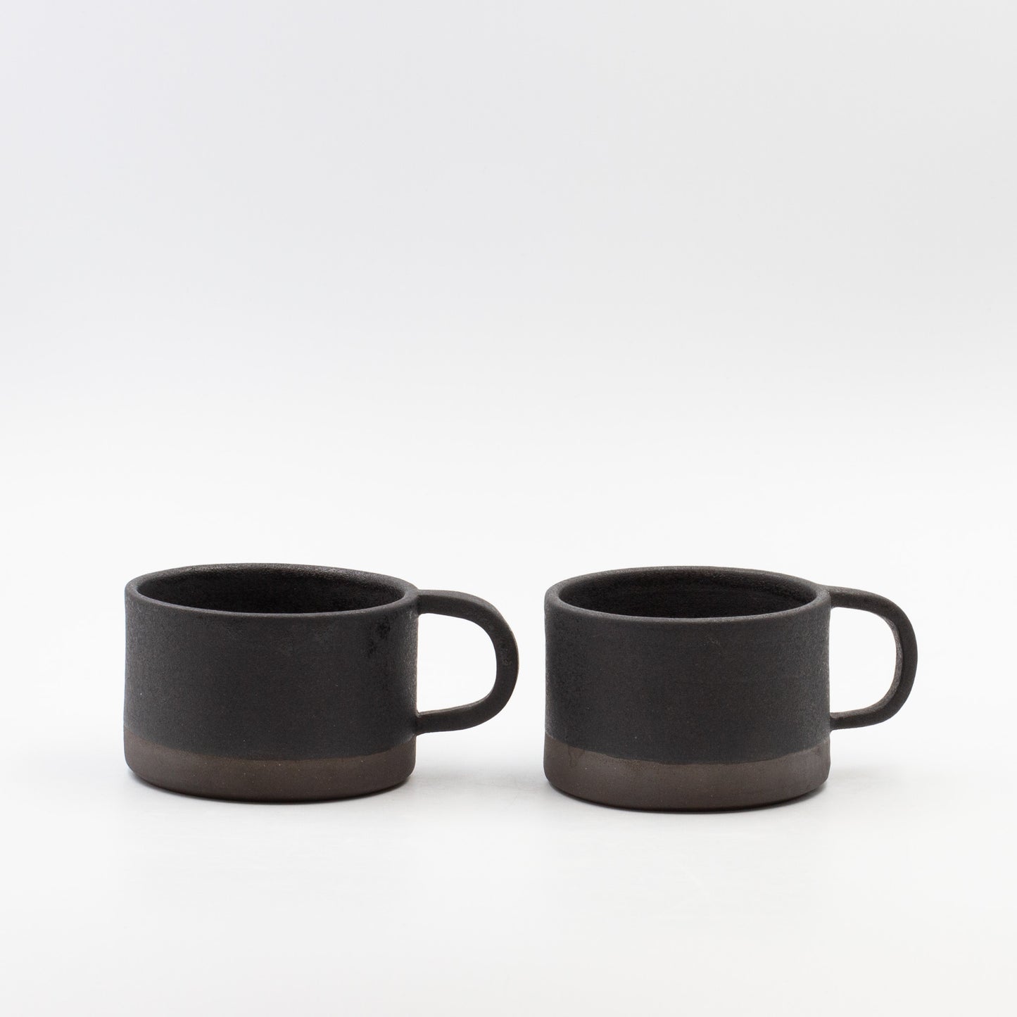 Handmade ceramic Tea cups
