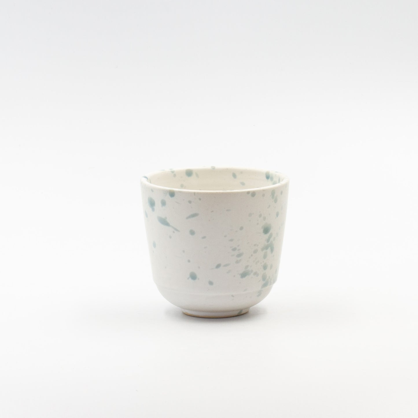 Handmade Ceramic Cup