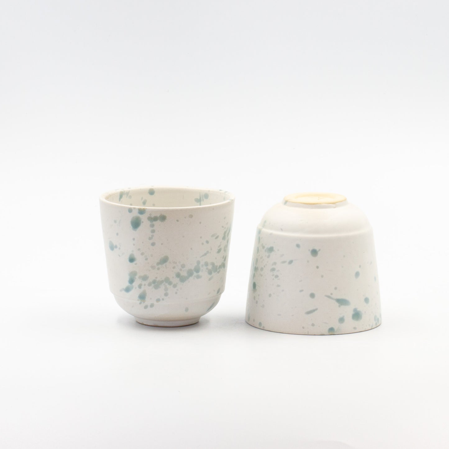 Handmade Ceramic Cup