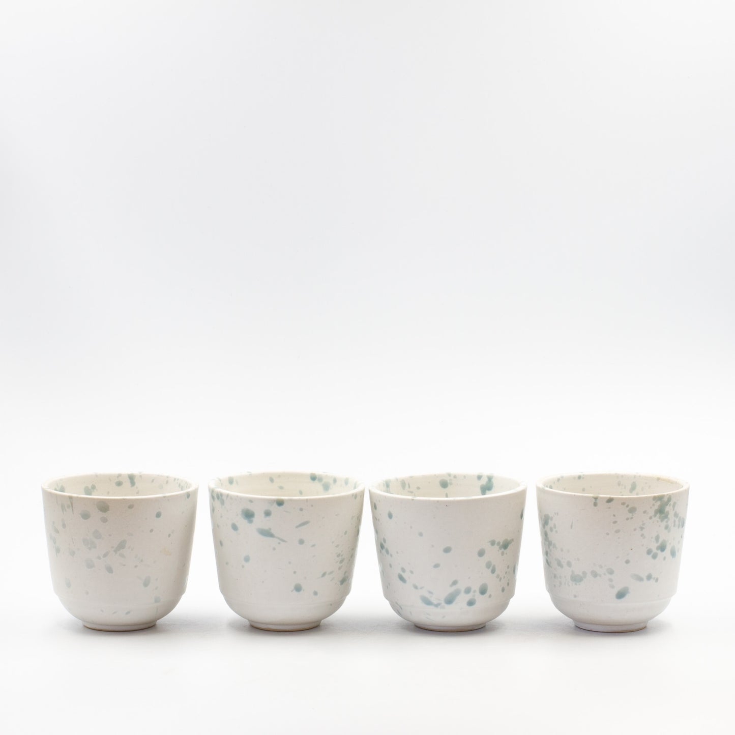 Handmade Ceramic Cup