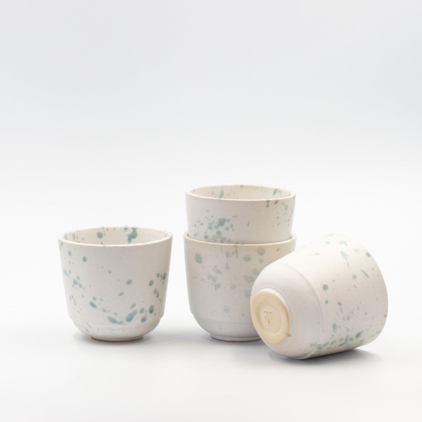 Handmade Ceramic Cup