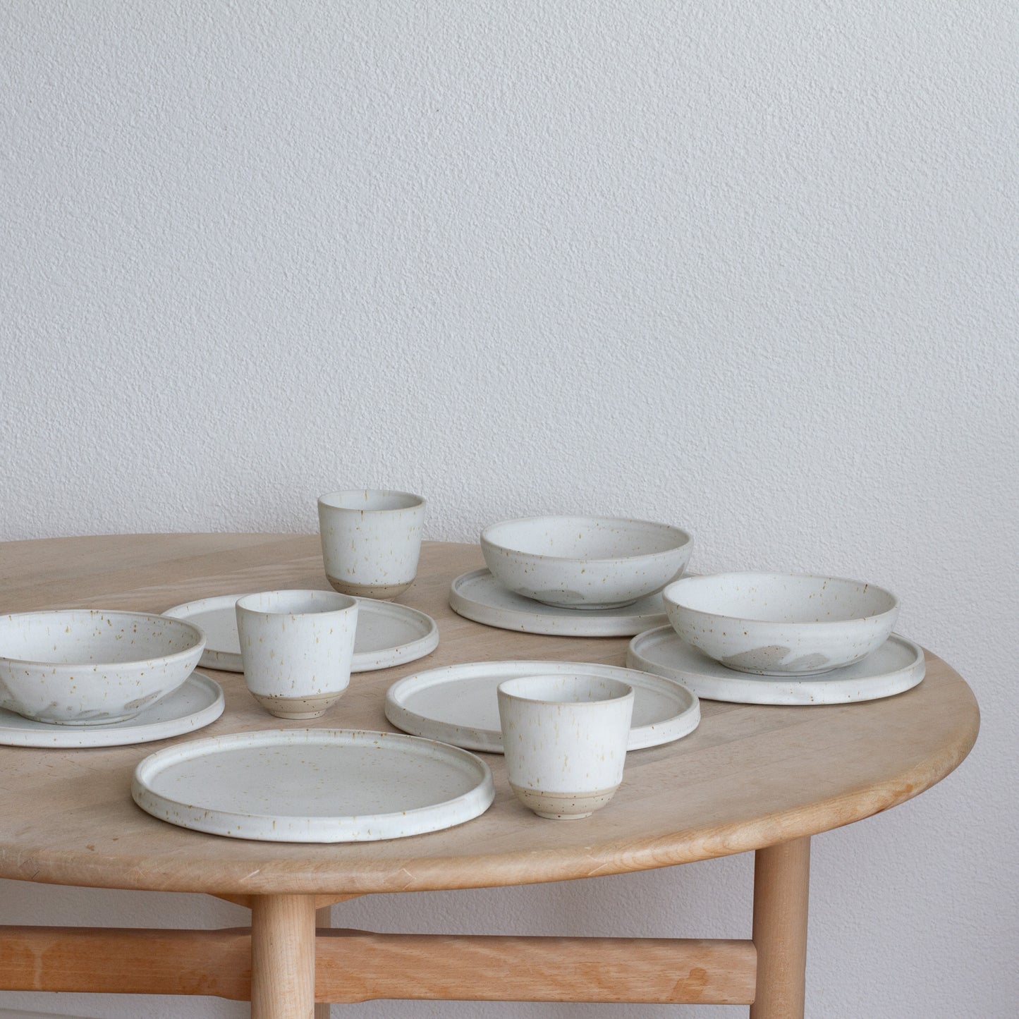 Handmade ceramic Ramen -Bowl