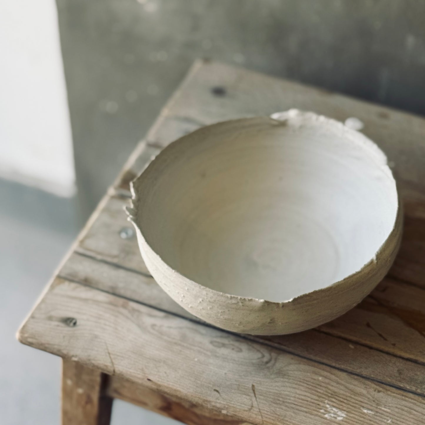 Handmade ceramic - Bowl
