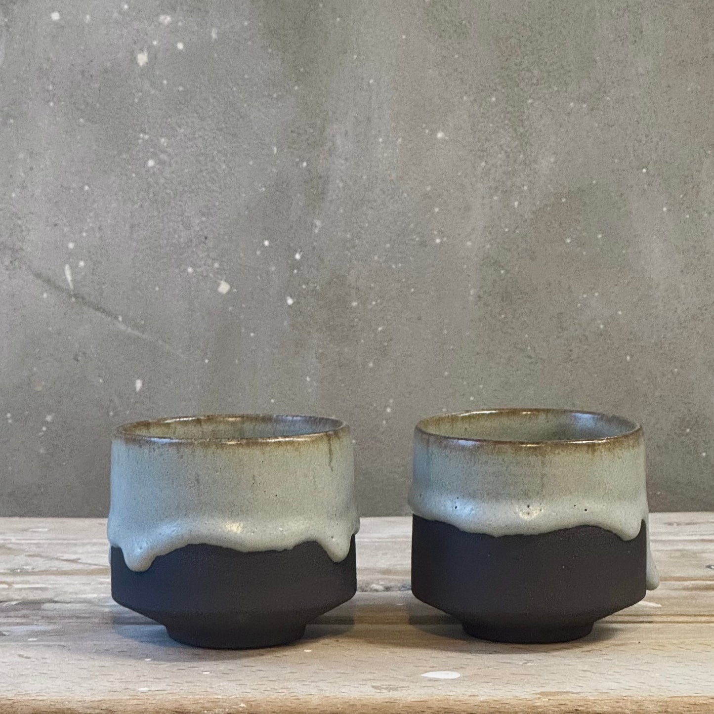 Handmade Ceramic Cup