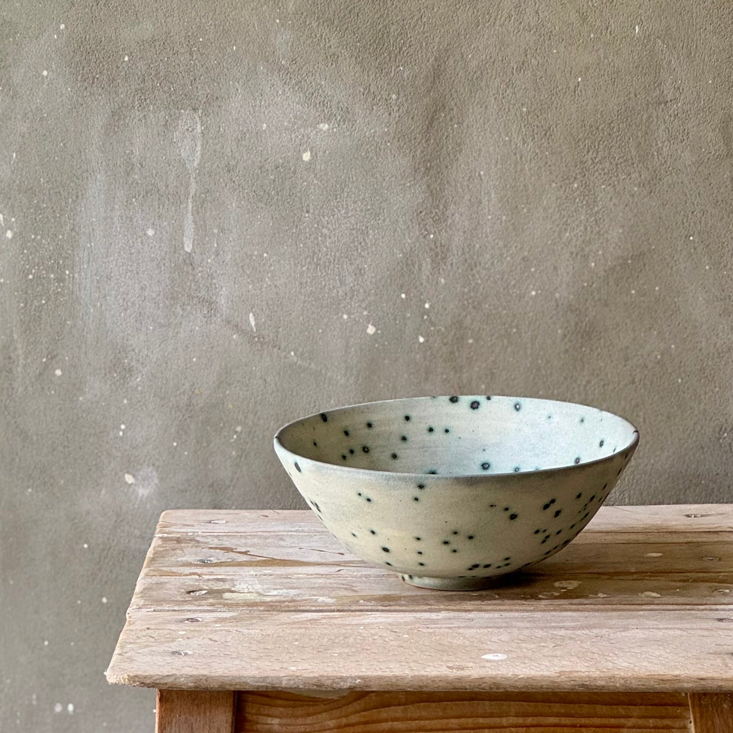 Handmade ceramic - Bowl