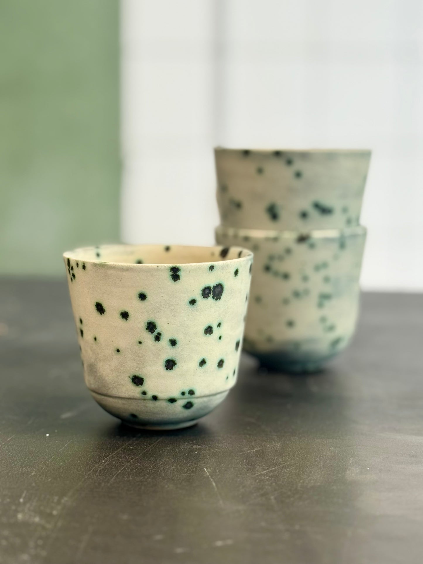 Handmade Ceramic Cup