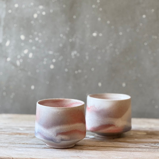 Handmade Ceramic Cup