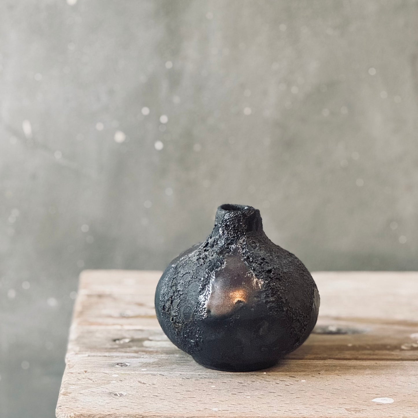 Handmade Vase