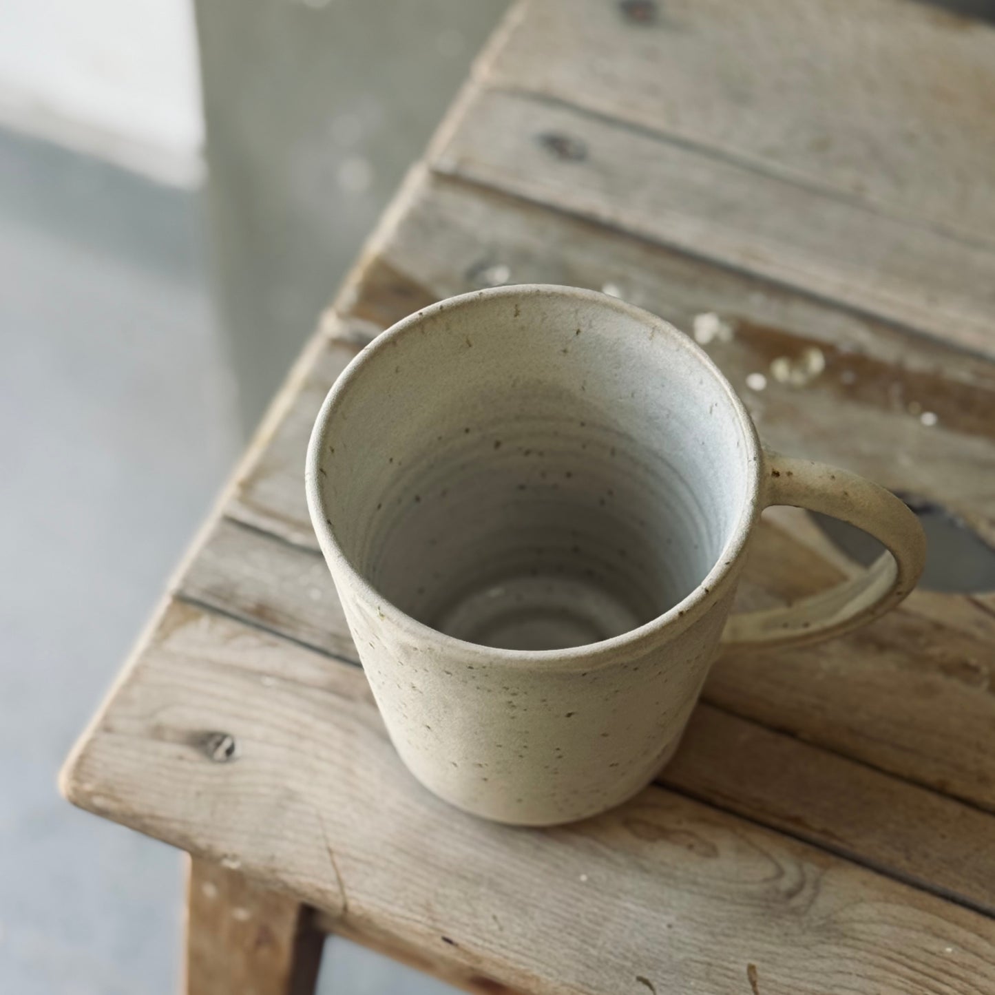 Handmade ceramic Tea Cups