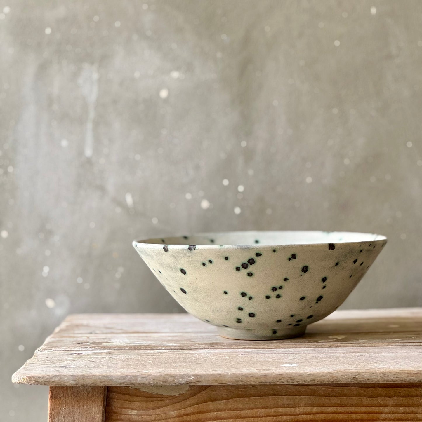 Handmade ceramic - Bowl