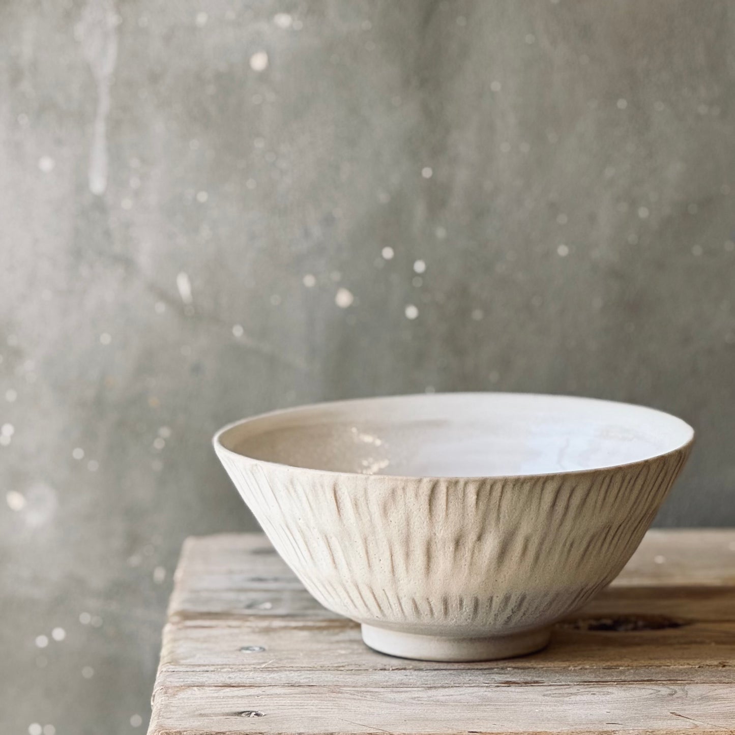 Handmade ceramic - Bowl