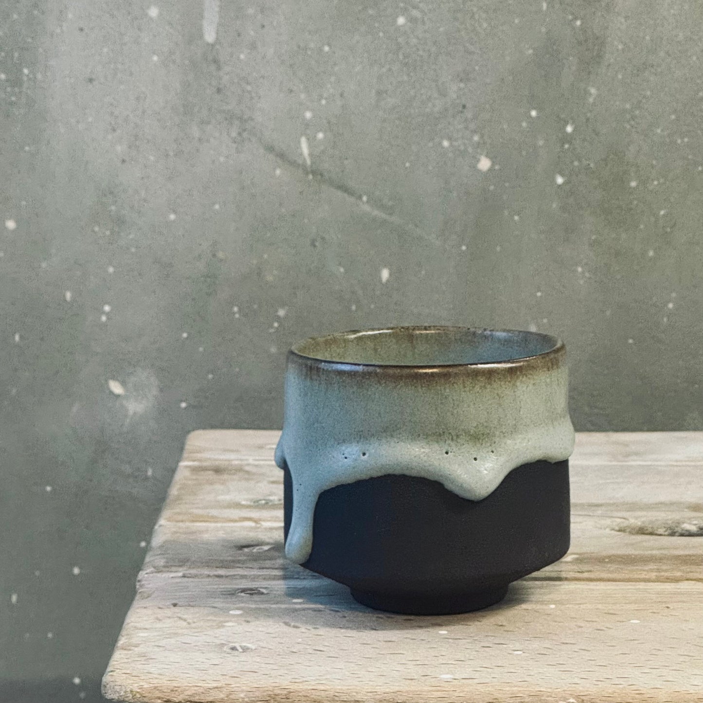 Handmade Ceramic Cup