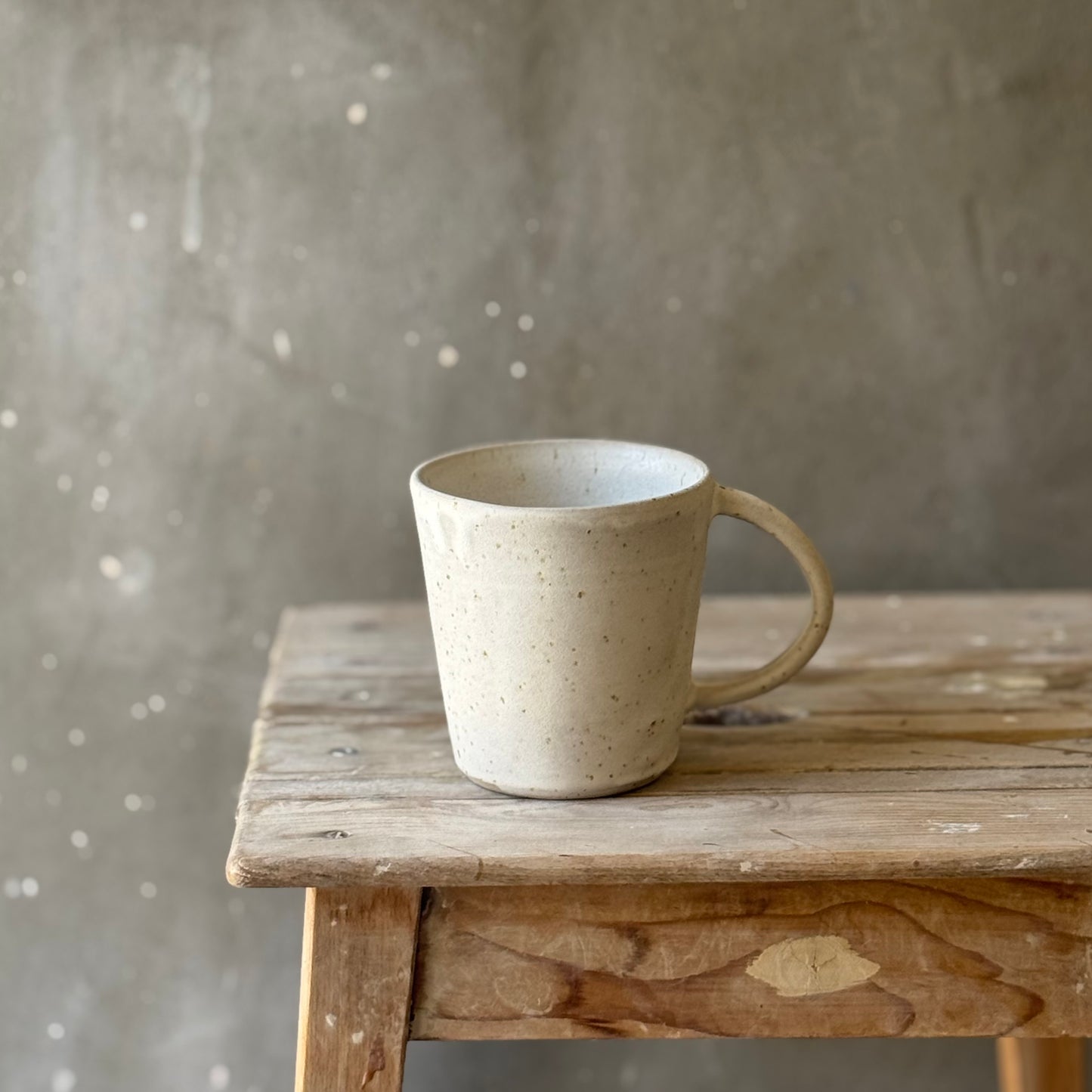 Handmade ceramic Tea Cups
