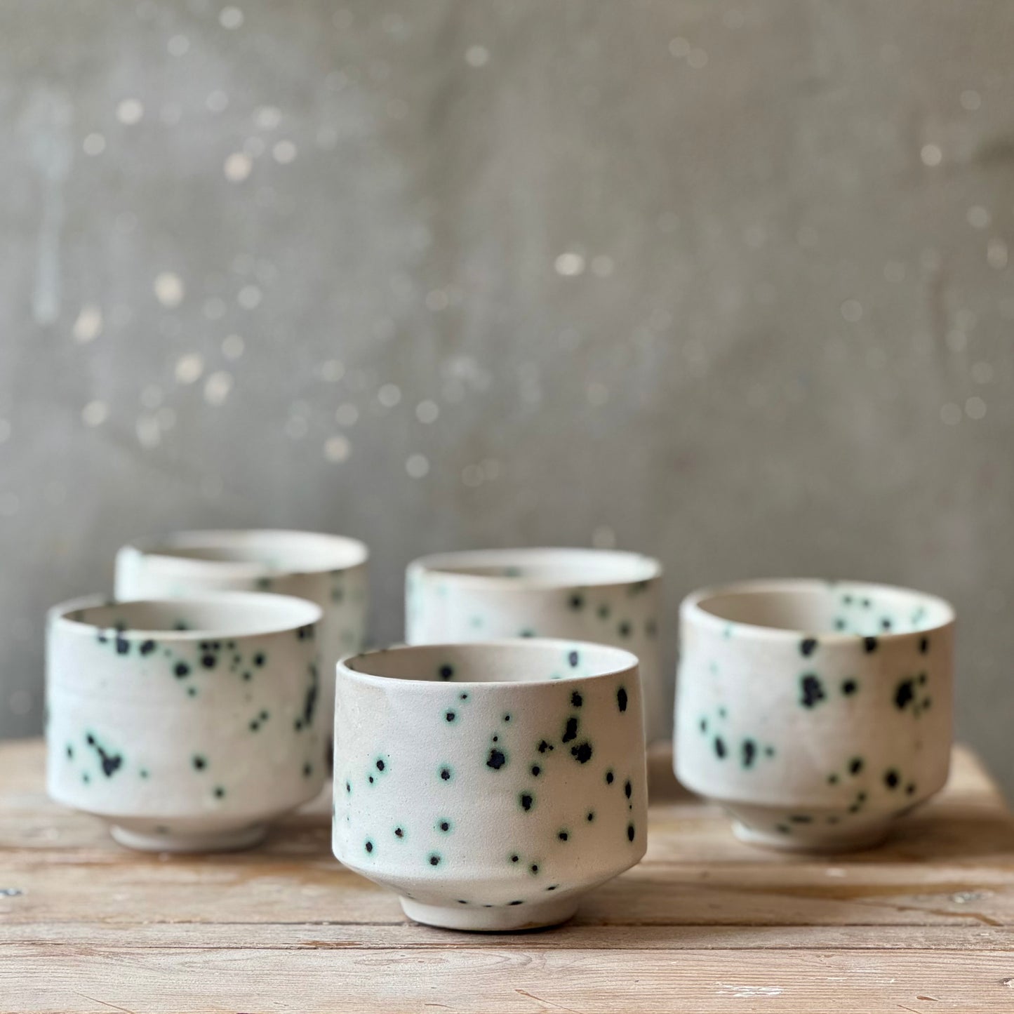 Handmade Ceramic Cup