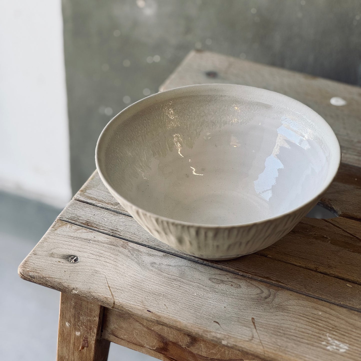 Handmade ceramic - Bowl