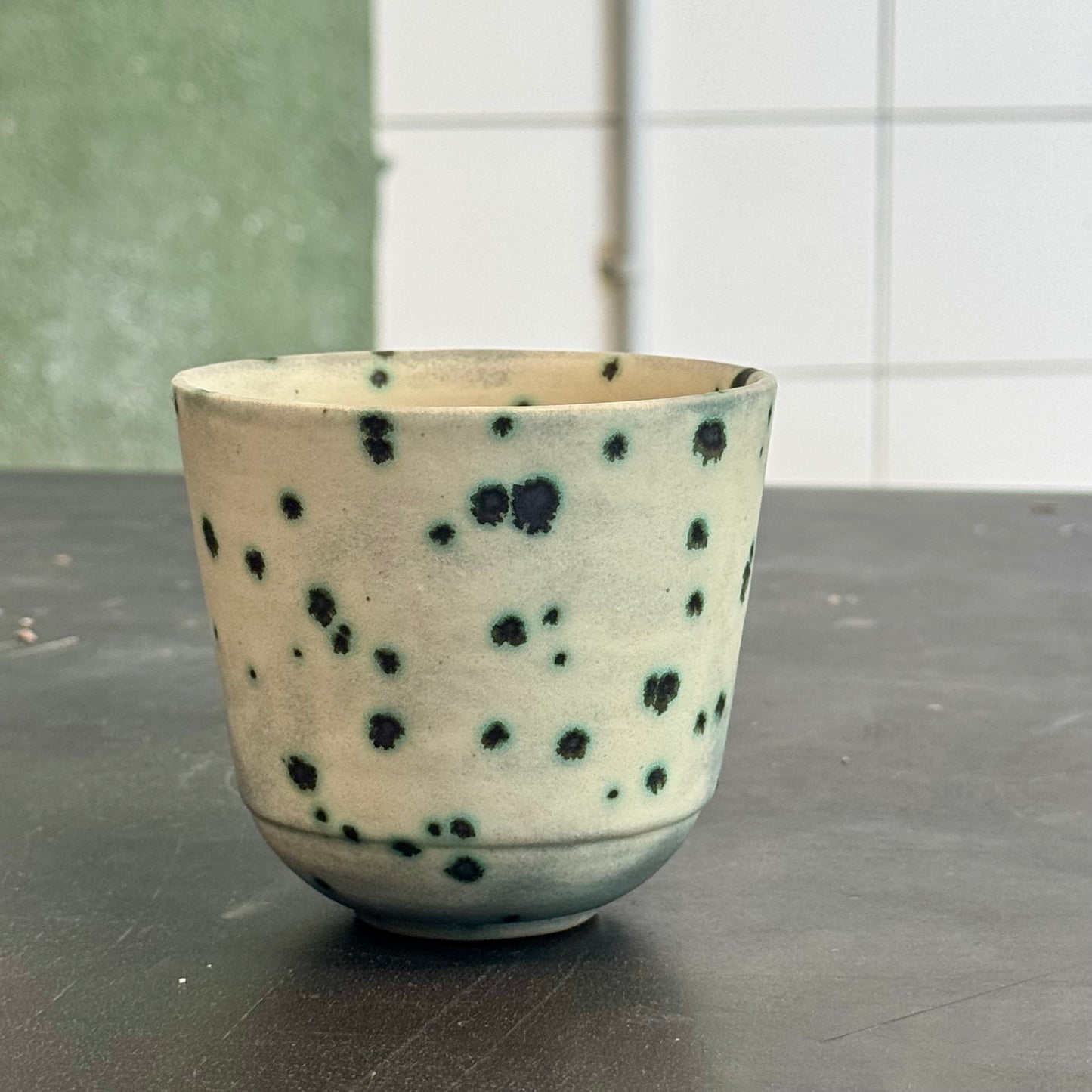 Handmade Ceramic Cup