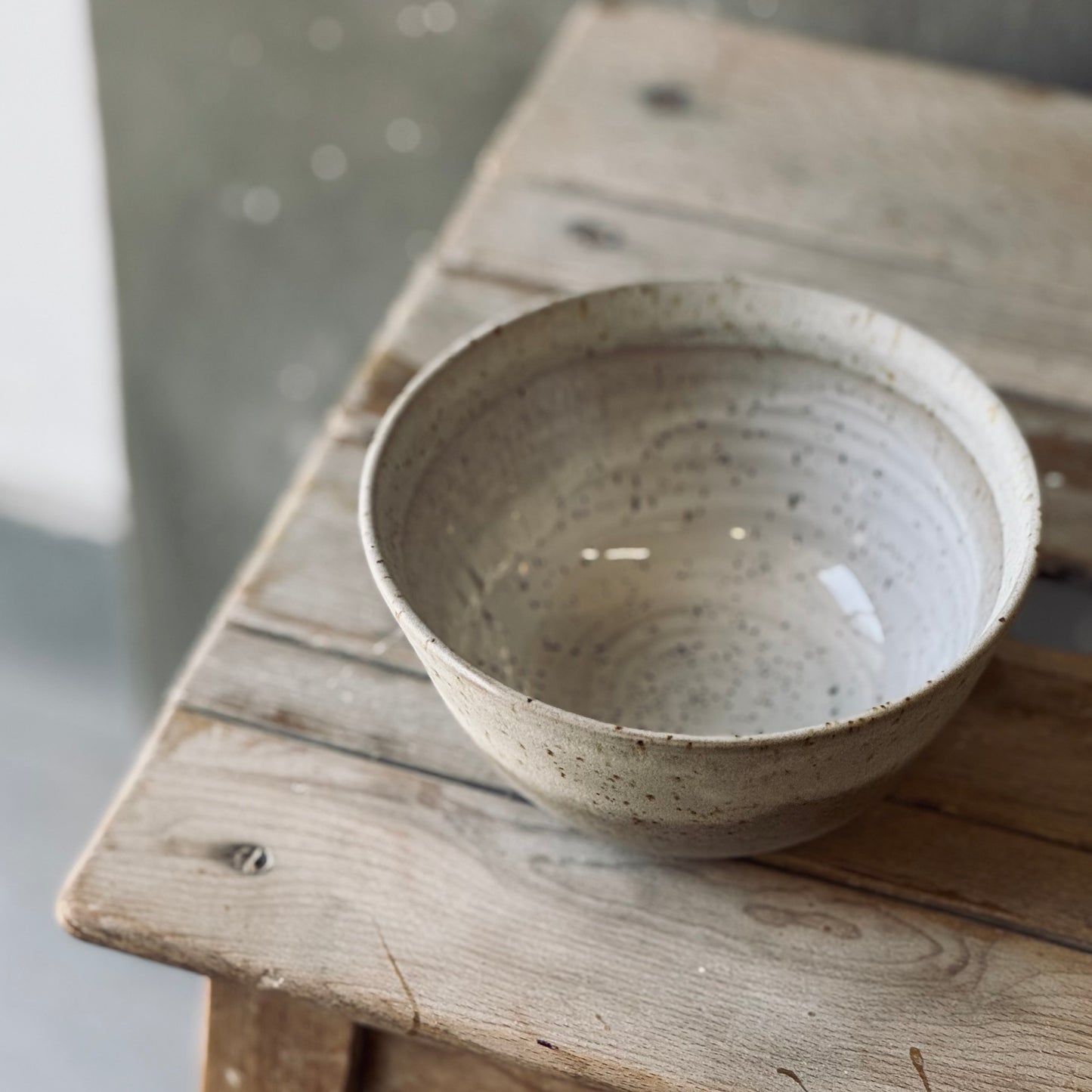 Handmade ceramic - Bowl